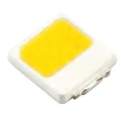 GENERICO - Pack de 10 LEDs AB-EZD05C-B3-K65 LED de American Bright, RoHS