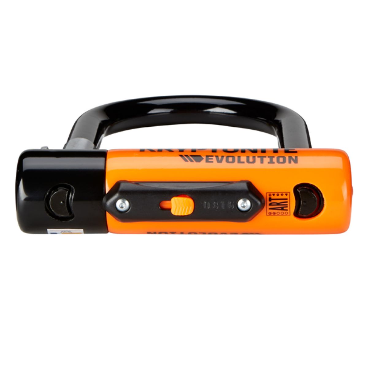 KRYPTONITE - Candando Evolution Mini-9