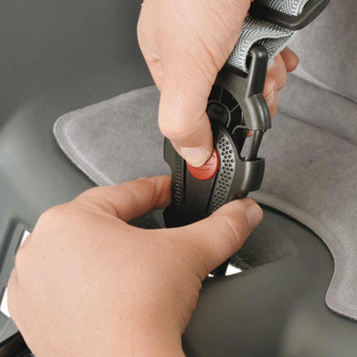 POLISPORT - Silla Portabebés Koolah Aro 29