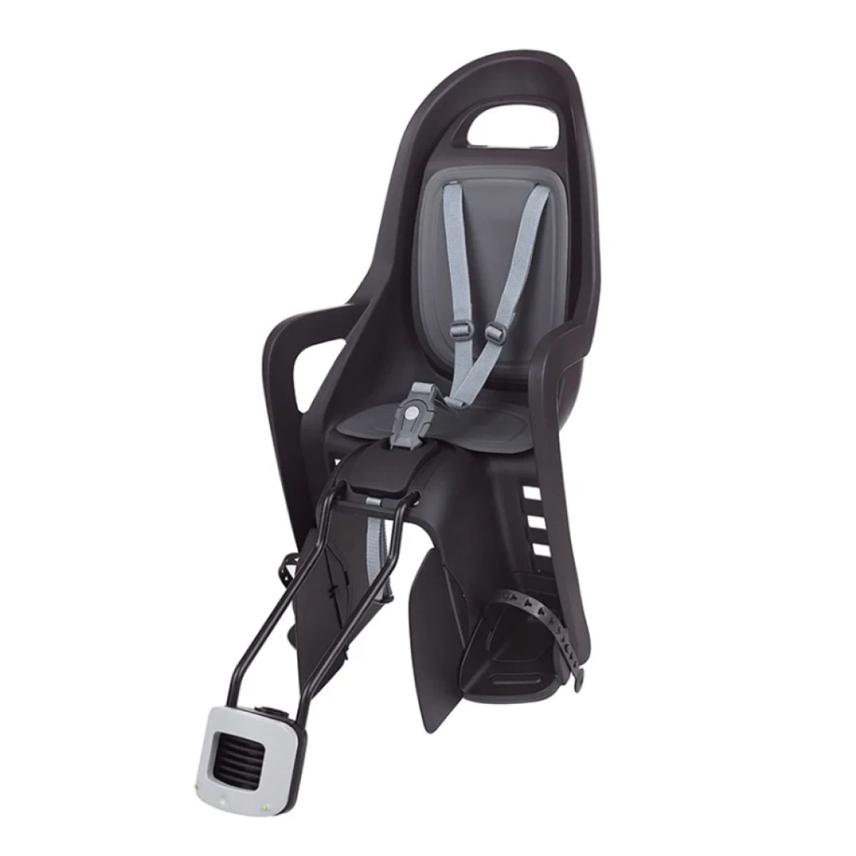 POLISPORT - Silla Portabebés Groovy Aro 29