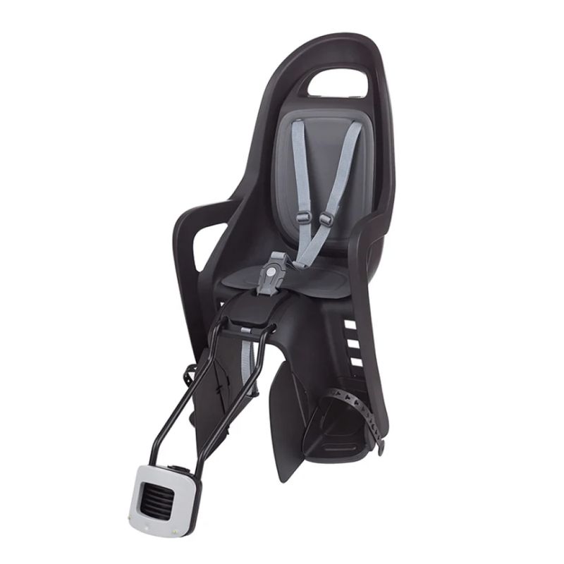 POLISPORT - Silla Portabebés Groovy Aro 29