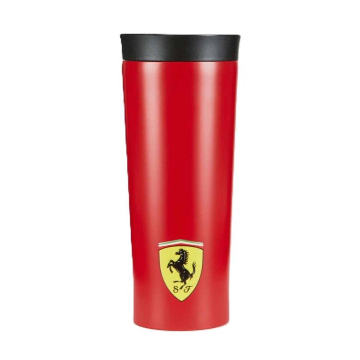 FERRARI - Botella De Agua Formula 1 Oficial Scuderia Ferrari 460ml