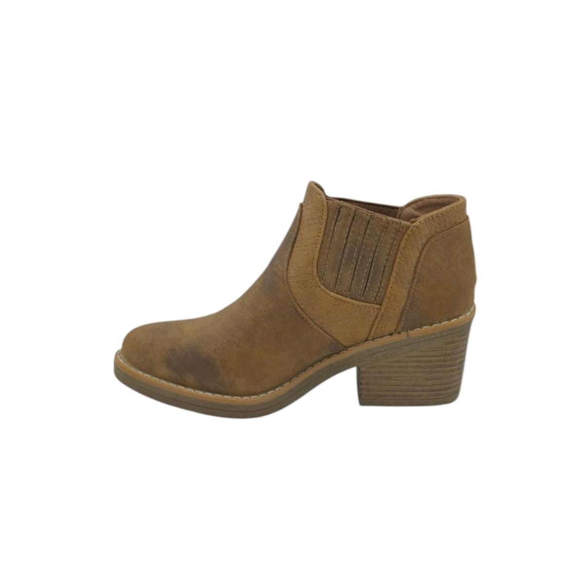 HERIEL - Botín Café Taco Mujer