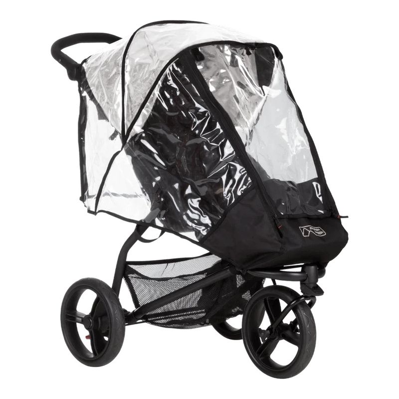 MOUNTAIN BUGGY - Cobertor de lluvia para coche Swift™