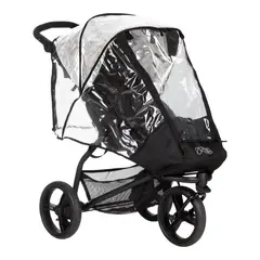 MOUNTAIN BUGGY - Cobertor de lluvia para coche Swift™