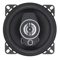 GENERICO - Parlante Coaxial de 2 vías 4 pulgadas de 250 W