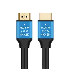 GENERICO - Cable display port a display port 2m