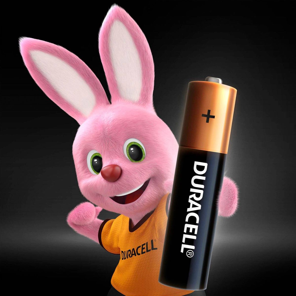 DURACELL - Pack 12 Pilas Duracell AAA Triple A Alcalina Tira