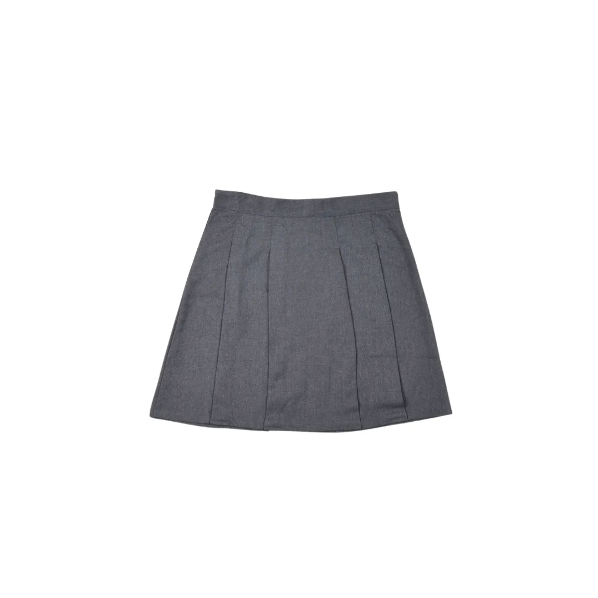 KIDS COOL - Falda Escolar Para Niñas Tallas Juveniles