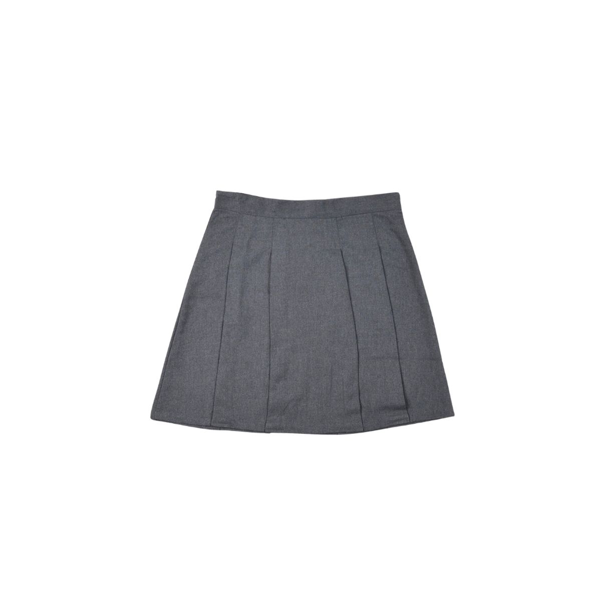 KIDS COOL - Falda Escolar Para Niñas Tallas Juveniles