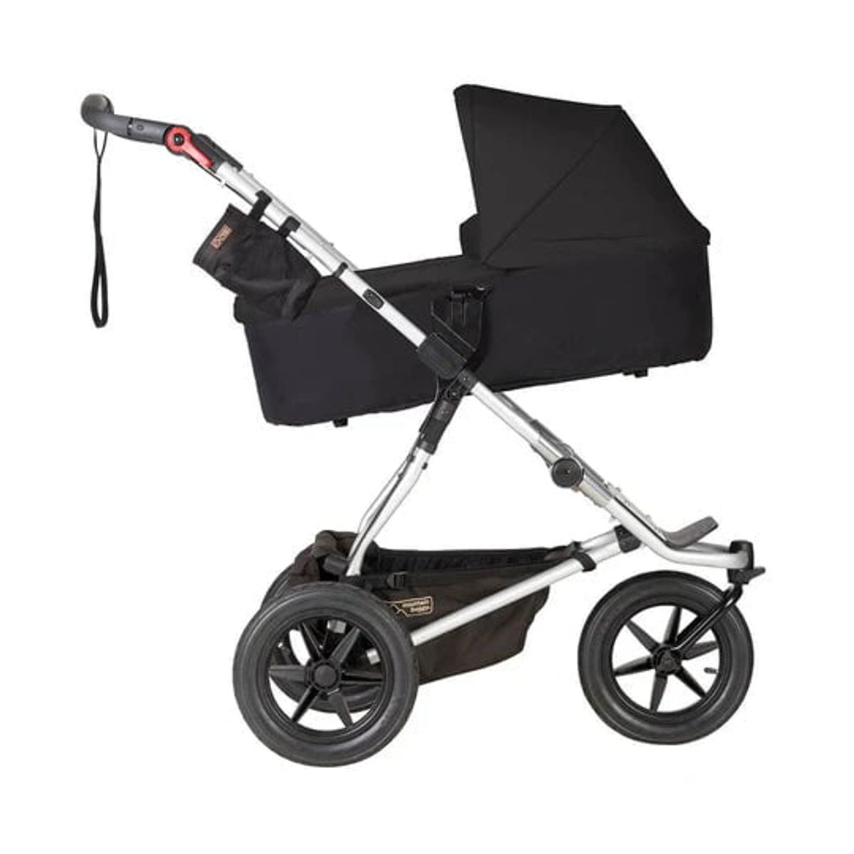 MOUNTAIN BUGGY - Moisés Carrycot plus para Urban Jungle™