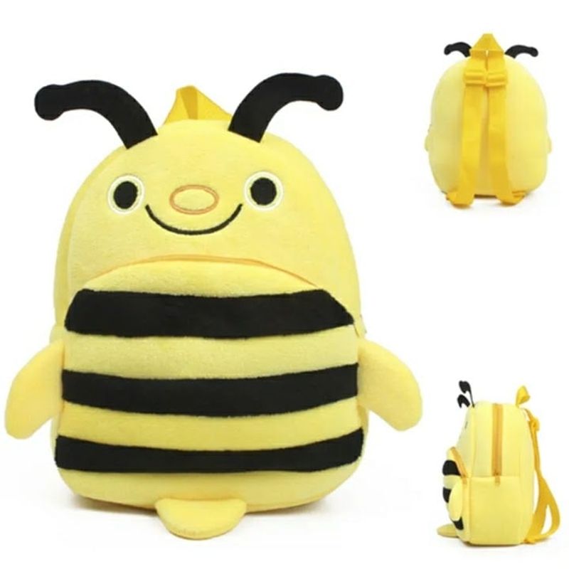 GENERICO - Mochila linda para bebé
