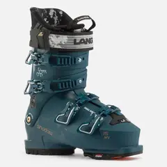 LANGE - Botas Ski SHADOW 115 W MV GW INTERSTLR - Azul petróleo - 23