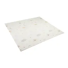 CARESTINO - Alfombra Antigolpes Reversible Plegable 180x200 Paseo