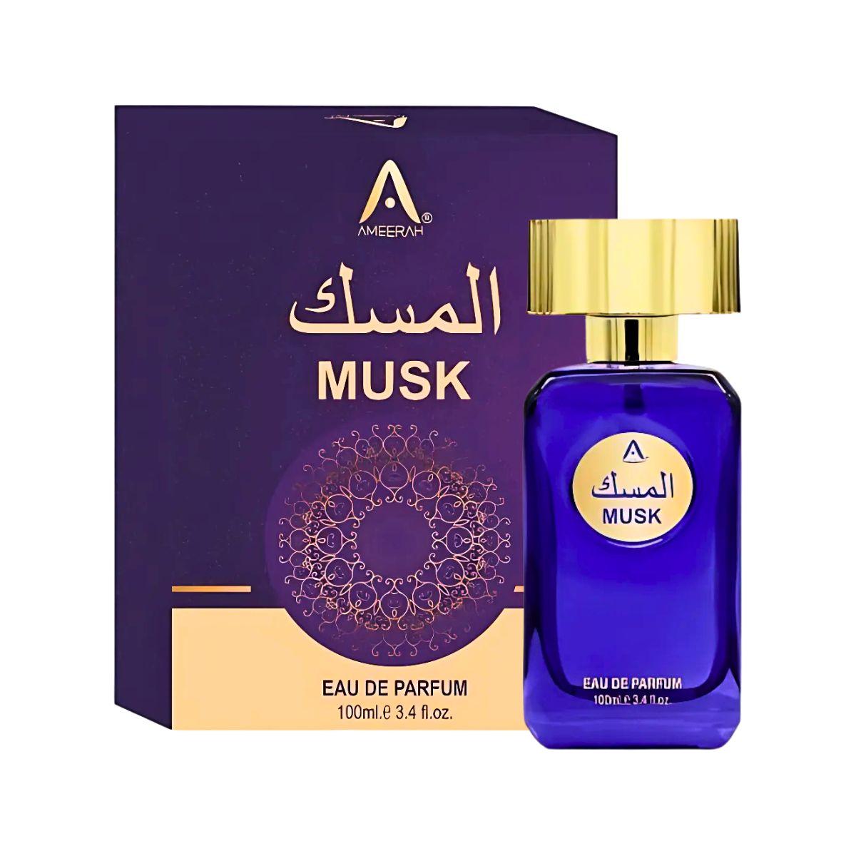 AMEERAH - Ameerah Musk EDP 100 ml