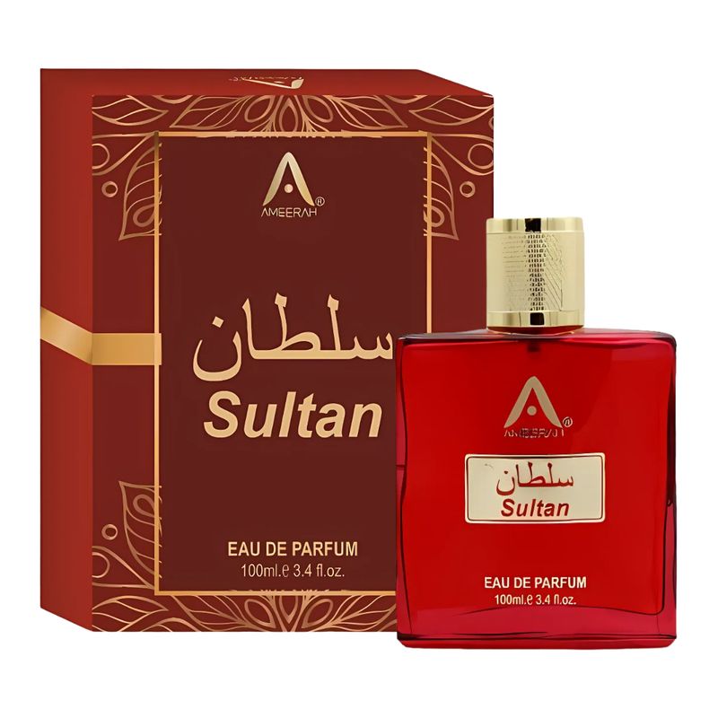 AMEERAH - Ameerah Sultan EDP 100 ml