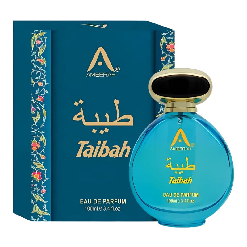AMEERAH - Ameerah Taibah EDP 100 ml