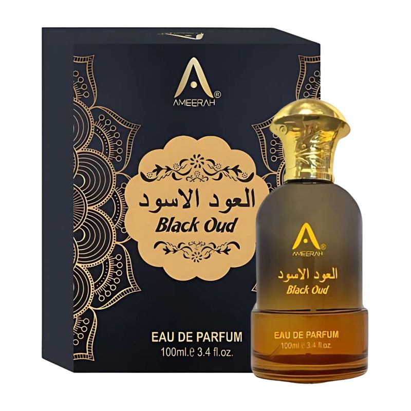 AMEERAH - Ameerah Black OUD EDP 100 ml