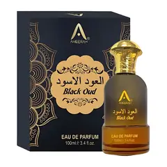 AMEERAH - Black OUD EDP 100 ml