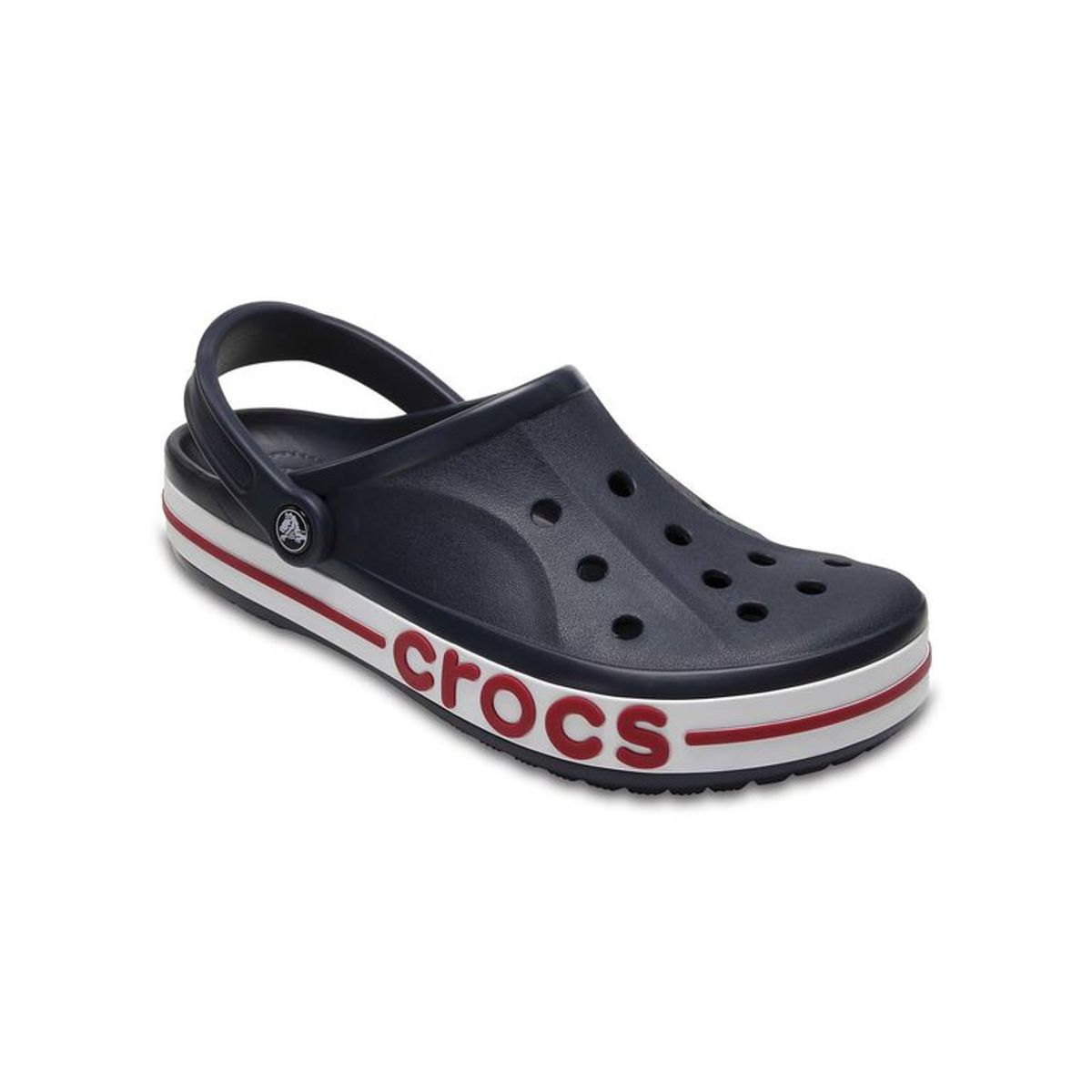 CROCS - Zueco Crocs Unisex Bayaband Clog Azul CROCS