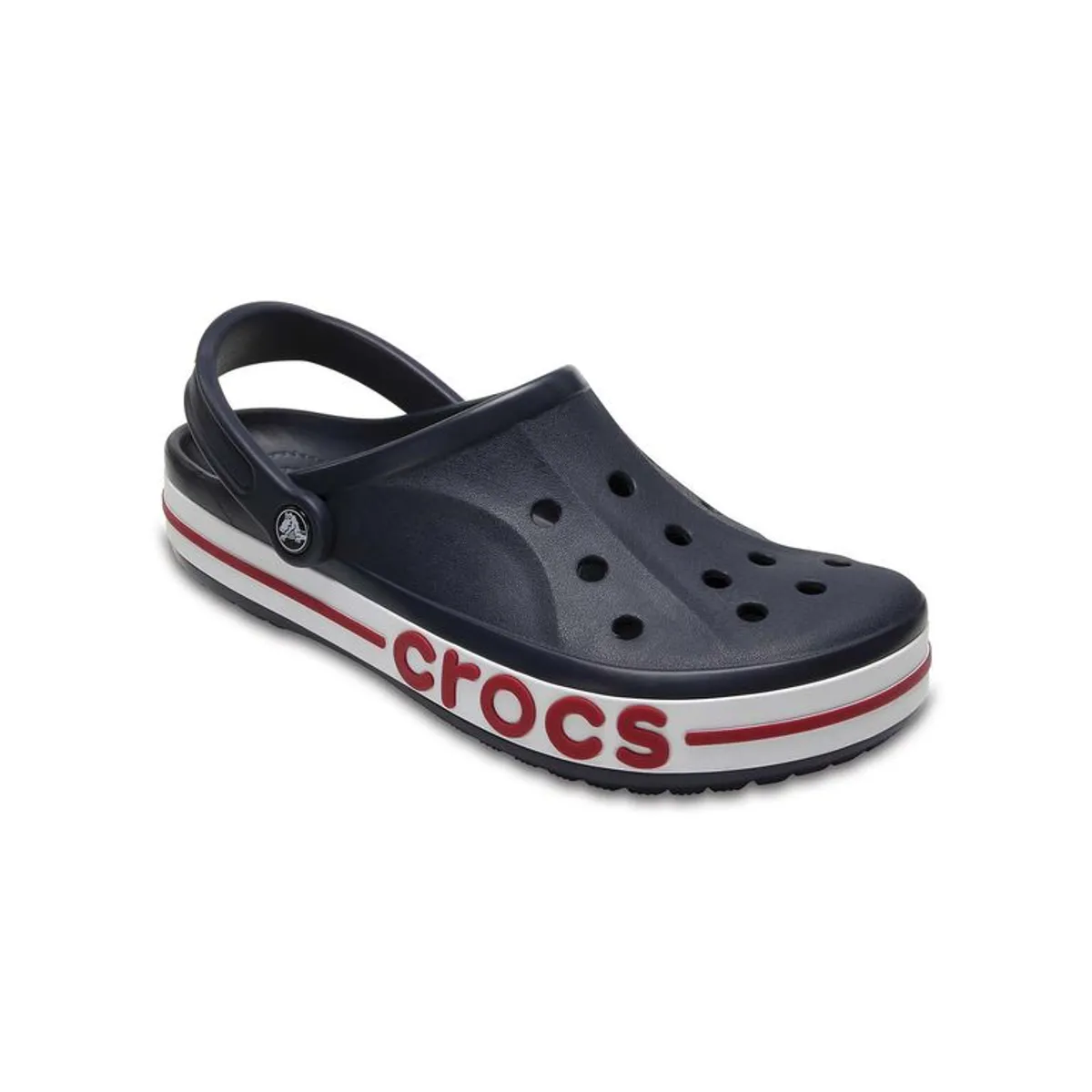 CROCS - Zueco Crocs Unisex Bayaband Clog Azul CROCS