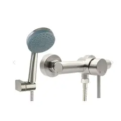 STRETTO - Monomando Ducha Fiorenzo