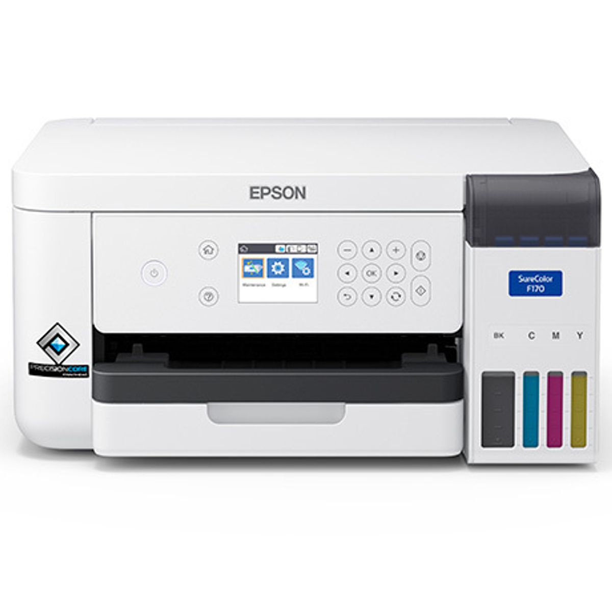 EPSON - Impresora A Color Simple Función Epson Surecolor F170 WiFi