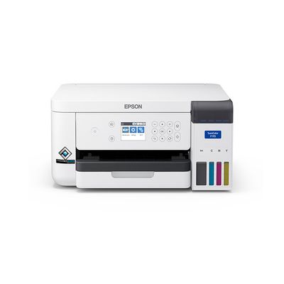 Epson Impresora Surecolor F170 Sublimación C11Cj80201