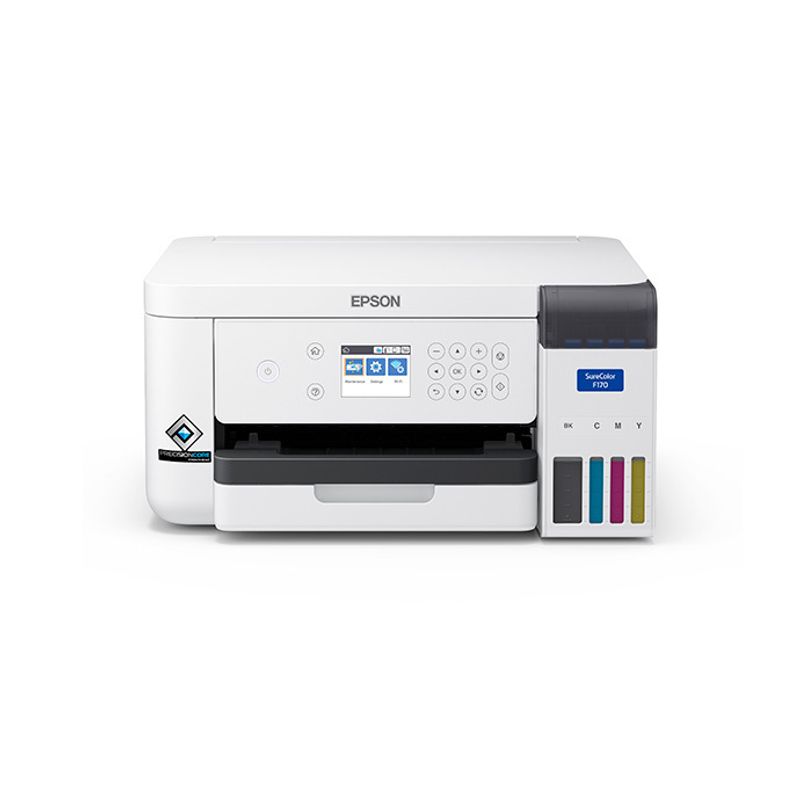 EPSON - Impresora Sublimación A Color Epson Surecolor F170 WiFi