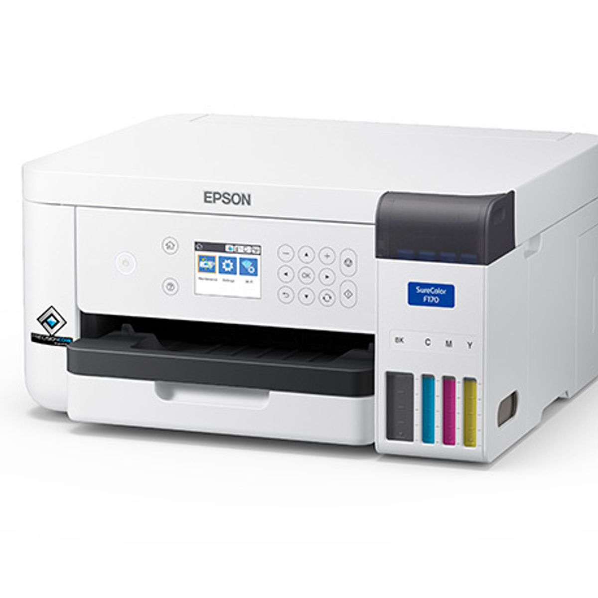 EPSON - Impresora A Color Simple Función Epson Surecolor F170 WiFi