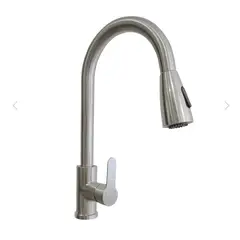 STRETTO - Monomando Lavaplatos Veletri