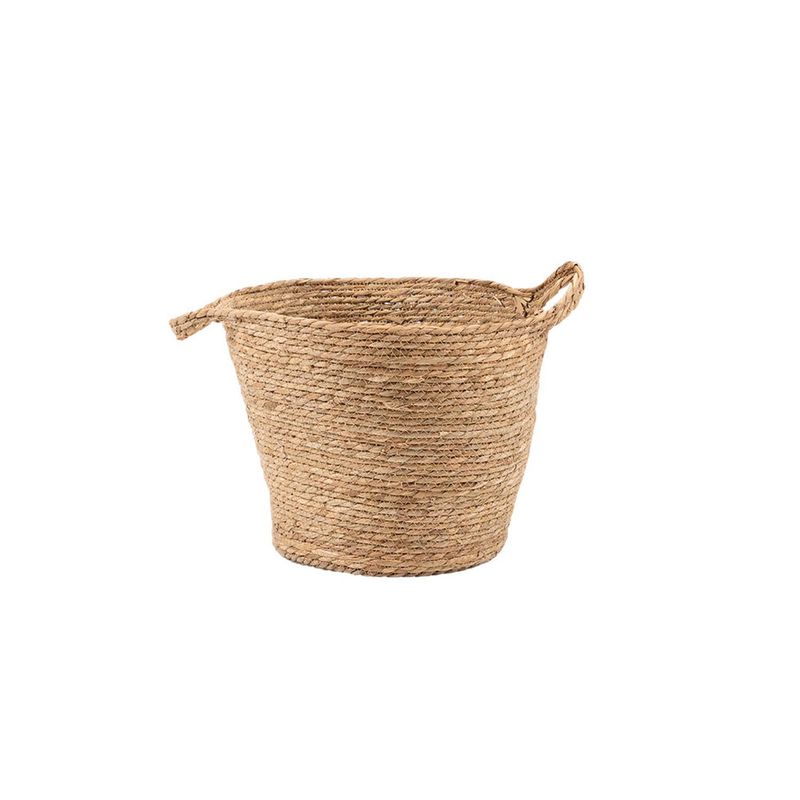 DAY - Canasto Yute Natural 38x34 cm DAY
