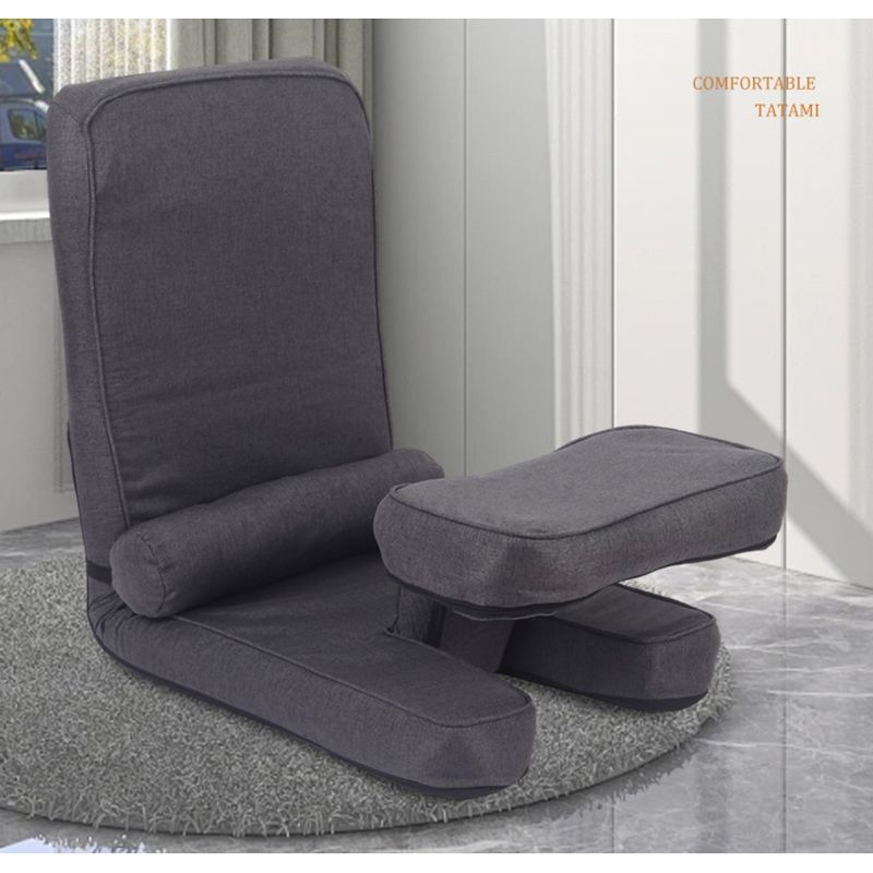 HOMER OUTDOOR - Silla Perezosa Silla De Computadora Silla De Oficina Homer