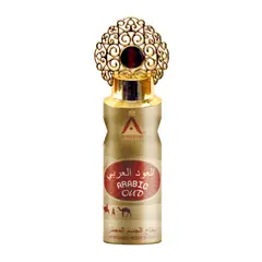 AMEERAH - Deo Arabic Oud 200 ml