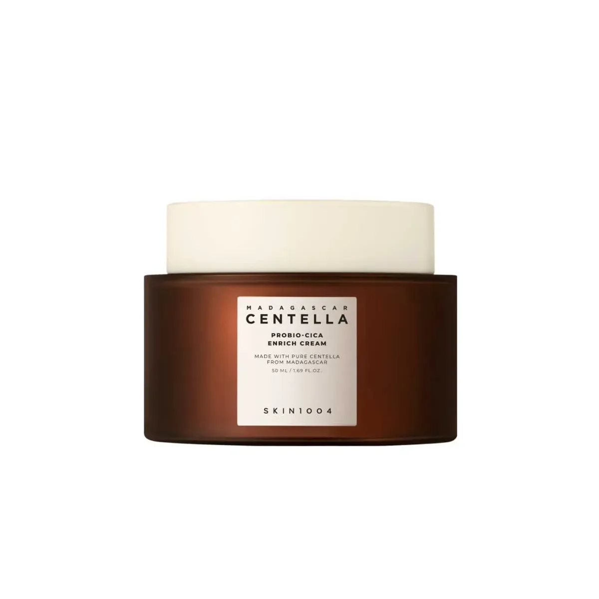 SKIN1004 - Crema Enriquecida Probióticos y Centella Asiática