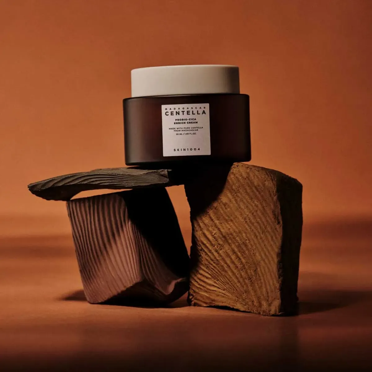 SKIN1004 - Crema Enriquecida Probióticos y Centella Asiática