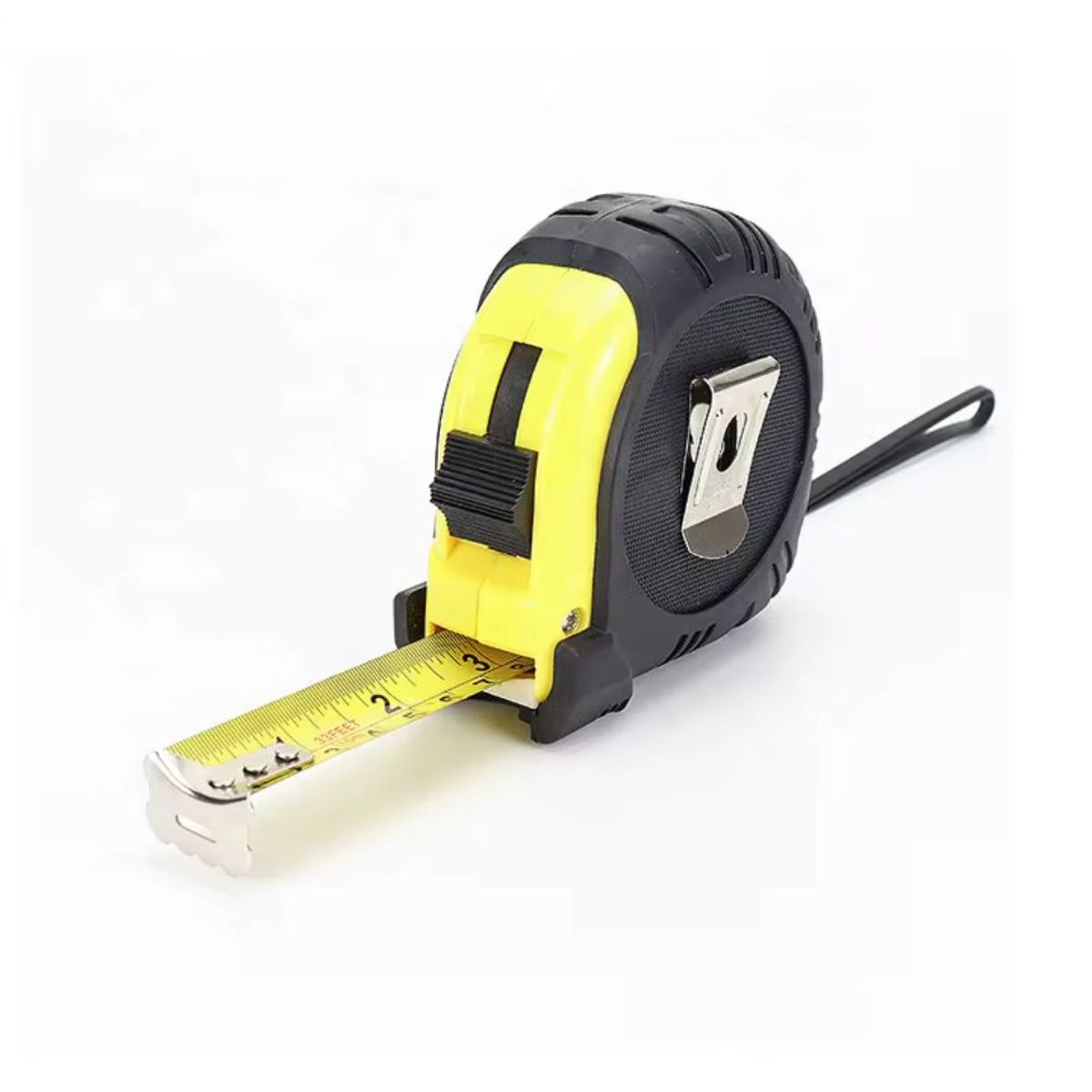 GENERICO - Huincha 10 Metros Cinta Metrica De Medir