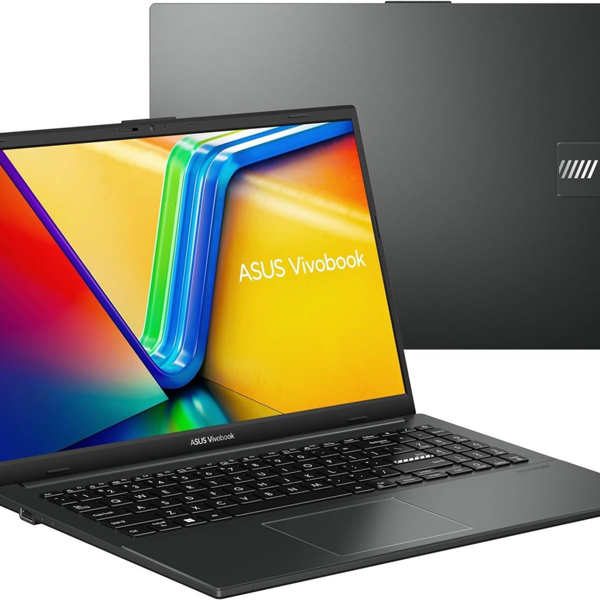 ASUS - Asus Vivobook Go 15 OLED Intel i3-N305 8GB RAM 128GB SSD 15.6"