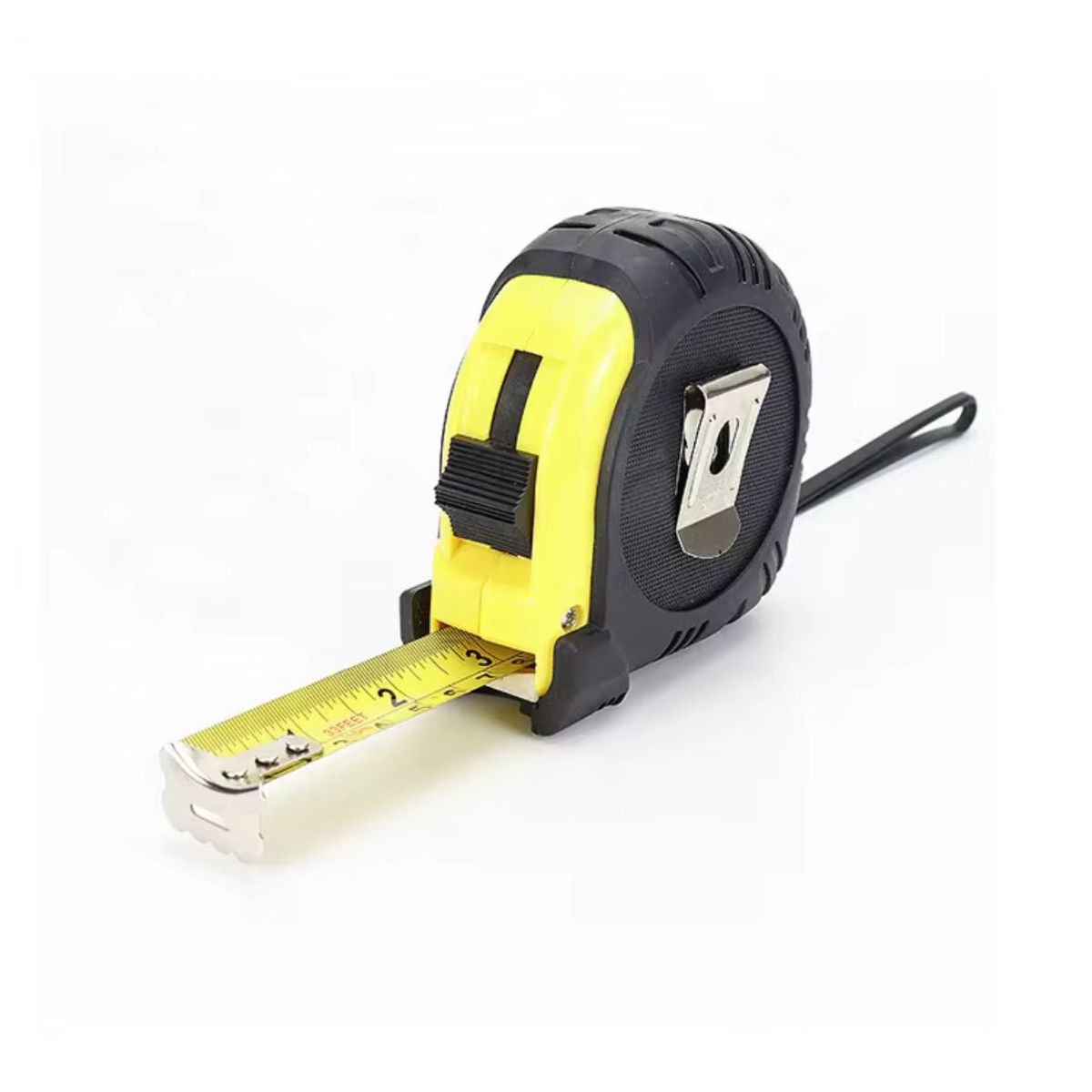 GENERICO - Huincha 10 Metros Cinta Metrica Con Protección