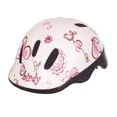 POLISPORT - Casco Niña Birdy XXS