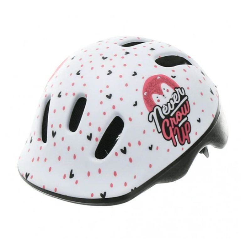 POLISPORT - Casco Niña Hoggy XXS