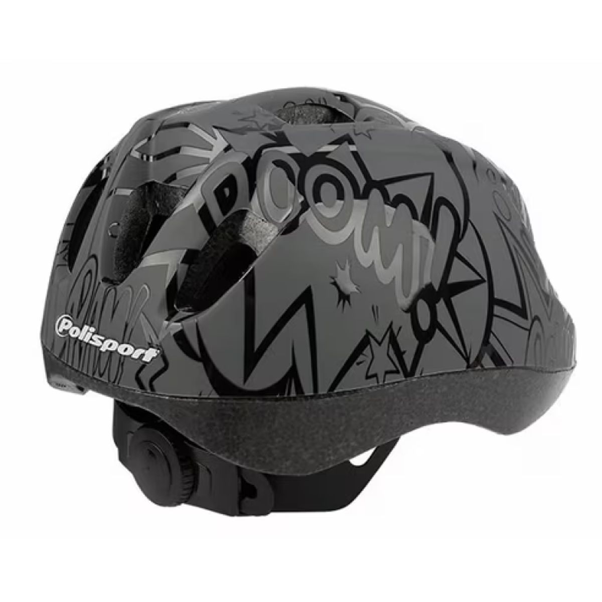 POLISPORT - Casco Niño Balloons XS