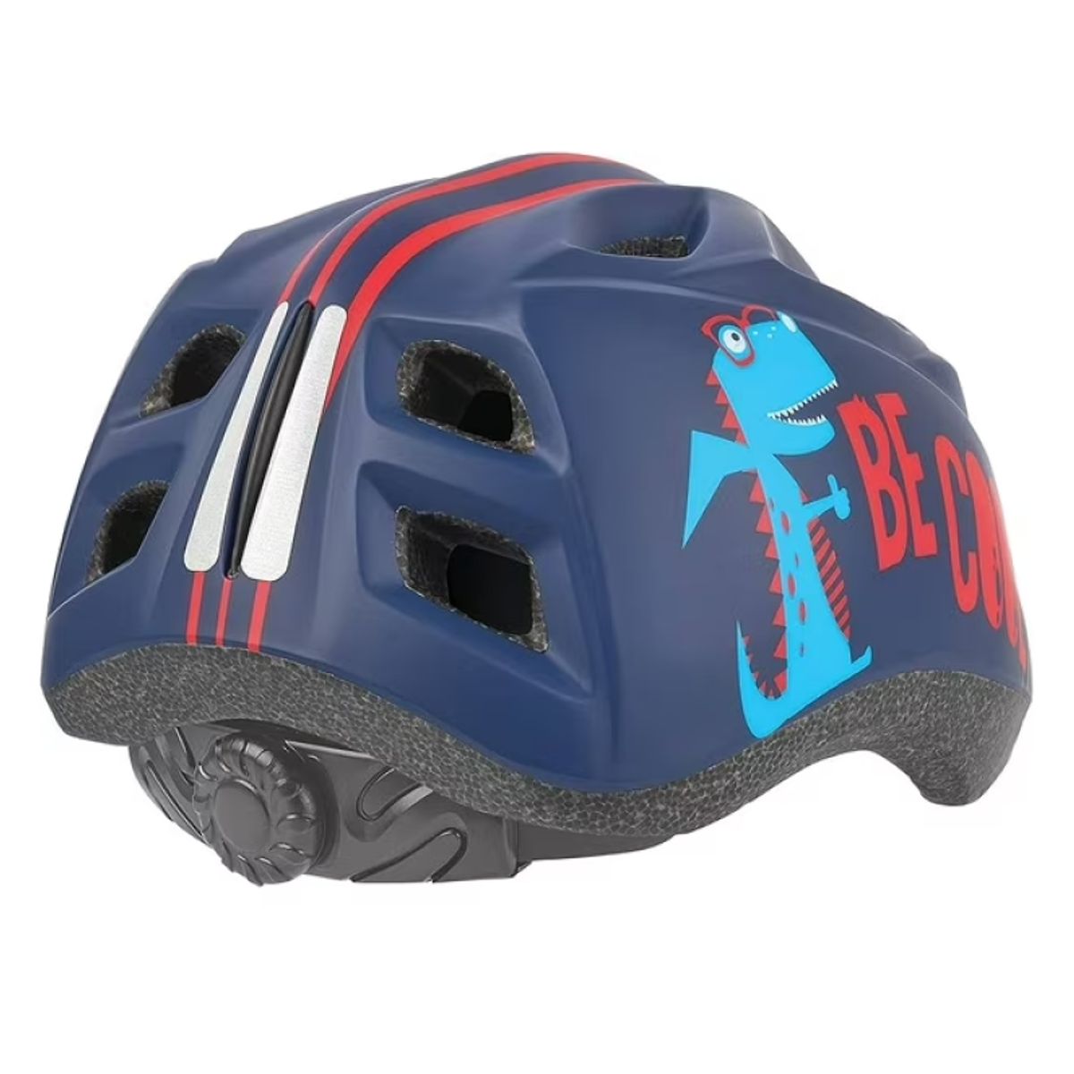POLISPORT - Casco Junior Be Cool S