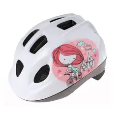 POLISPORT - Casco Niña Princess XS
