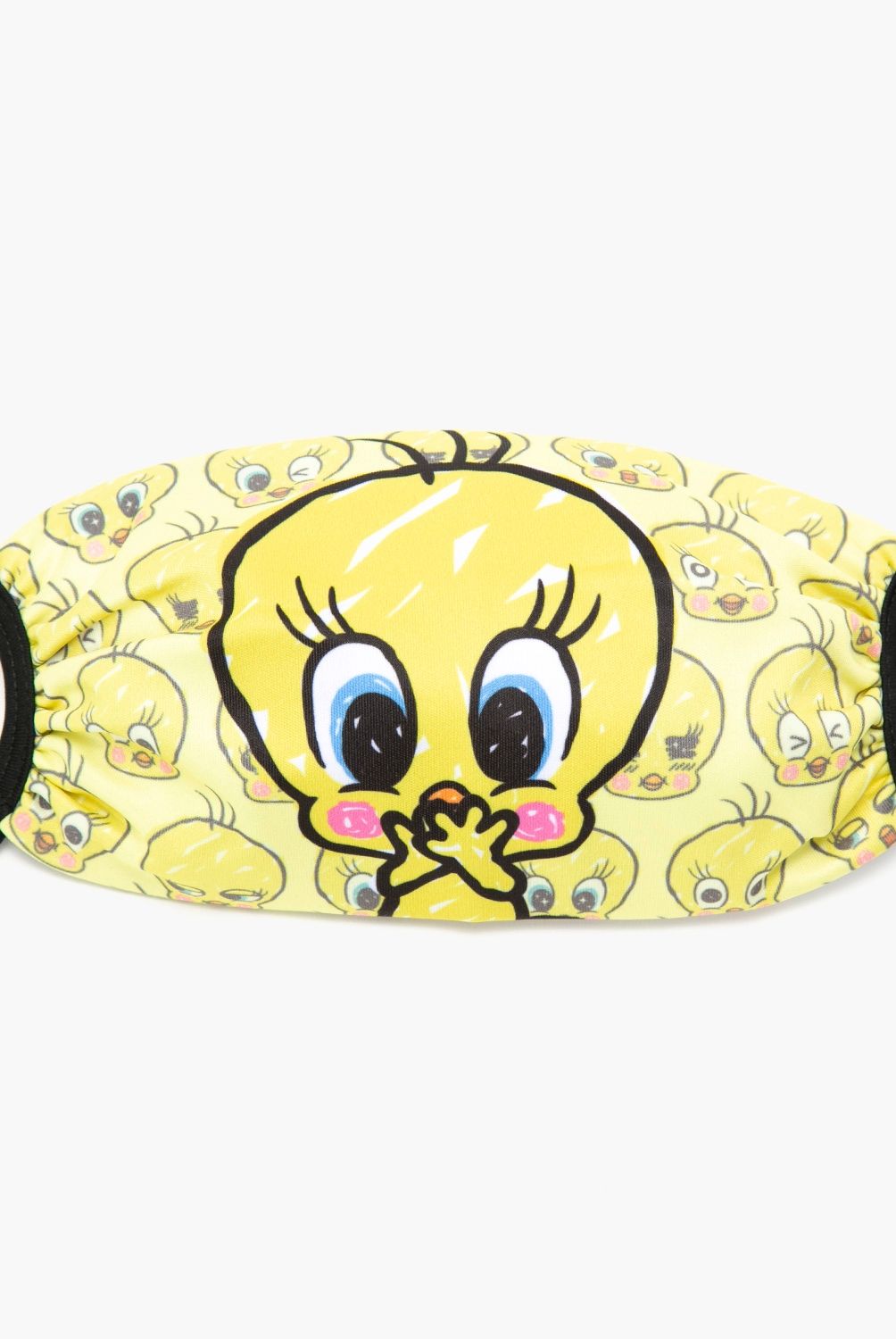 WARNER BROS - Mascarilla Unisex Looney Tunes Warner Bros