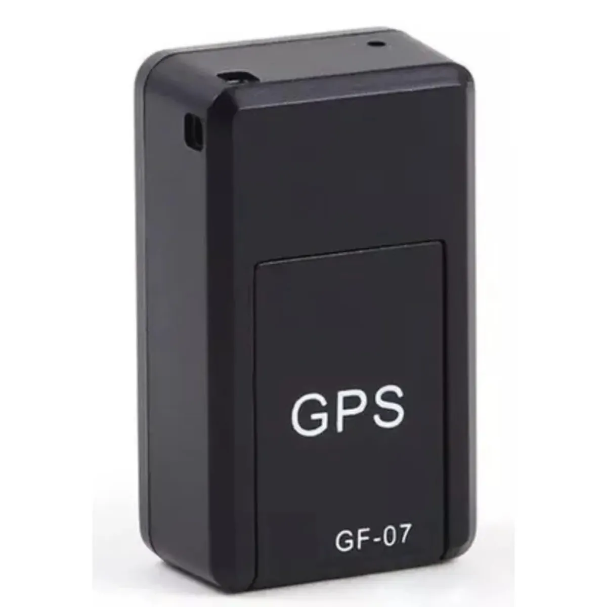 GENERICO - GPS Mini Localizador para Vehículos trackers