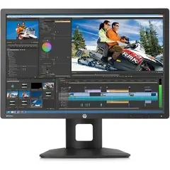 HP - MONITOR Z24i 24WUXGA REACONDICONADO GRADO B