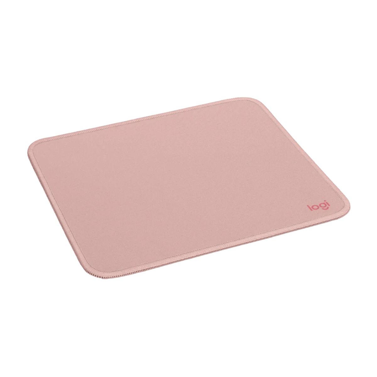 LOGITECH - Logitech Mouse Pad Studio Series Pink - Rosa