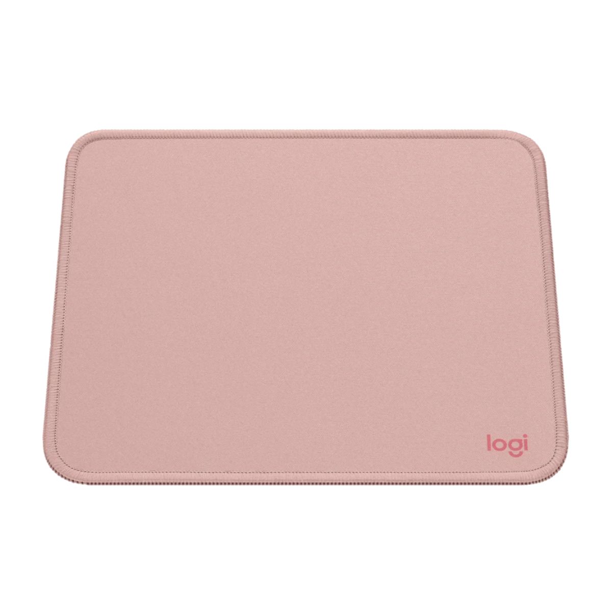 LOGITECH - Logitech Mouse Pad Studio Series Pink - Rosa