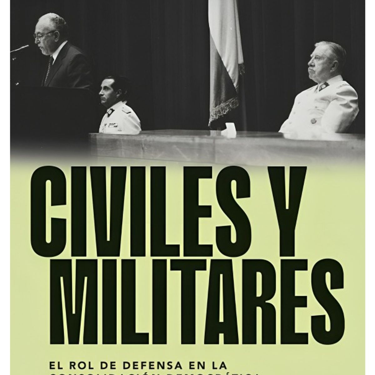 TOP10BOOKS - LIBRO Civiles Y Militares - Civiles Y Militares